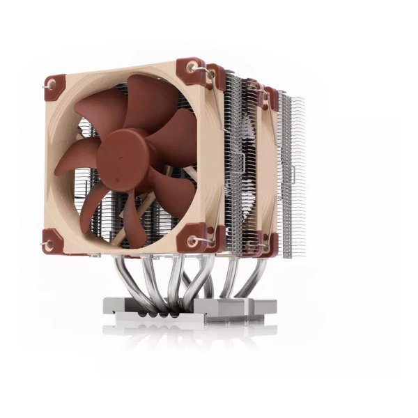 【15日は24時間限定クーポン配布】Noctua ノクチュア NH-D9-DX-4677-4U NH-D9-DX-4677-4U (2658252) 代引不可 送料無料