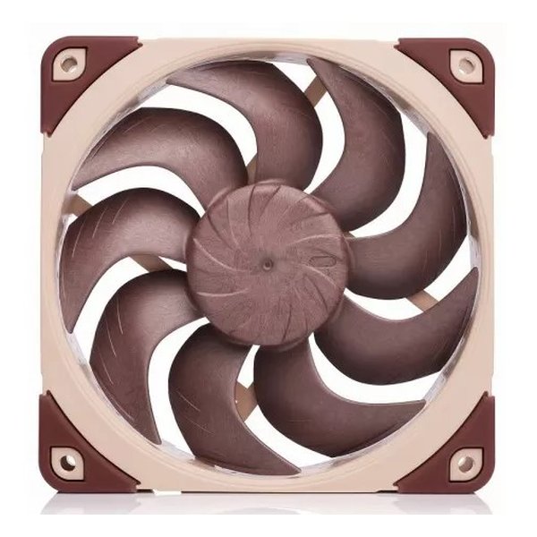 【15日は24時間限定クーポン配布】Noctua ノクチュア NF-A12X25-G2-LS-PWM NF-A12X25-G2-LS-PWM (2658282) 代引不可 送料無料