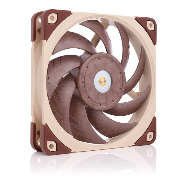 【20日は24時間限定クーポン配布】Noctua ノクチュア NF-A12x25 ULN NF-A12X25-ULN (2658265) 代引不可 送料無料