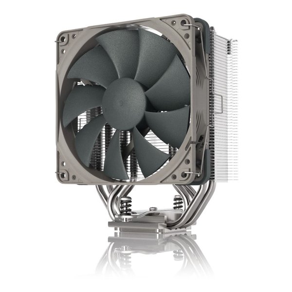 【15日は24時間限定クーポン配布】Noctua ノクチュア NH-U12S redux NH-U12S-REDUX (2658245) 代引不可 送料無料