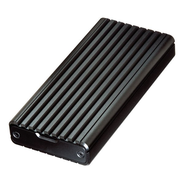 【15日は24時間限定クーポン配布】CENTURY センチュリー シンプルモバイル M.2 NVMe USB20G CM2NVU20G (2661479) 送料無料