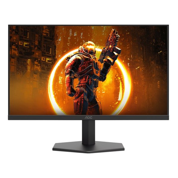 【20日は24時間限定クーポン配布】AOC エーオーシー 27インチ ゲーミングモニター 27G11ZE2/11 (2661430) 送料無料