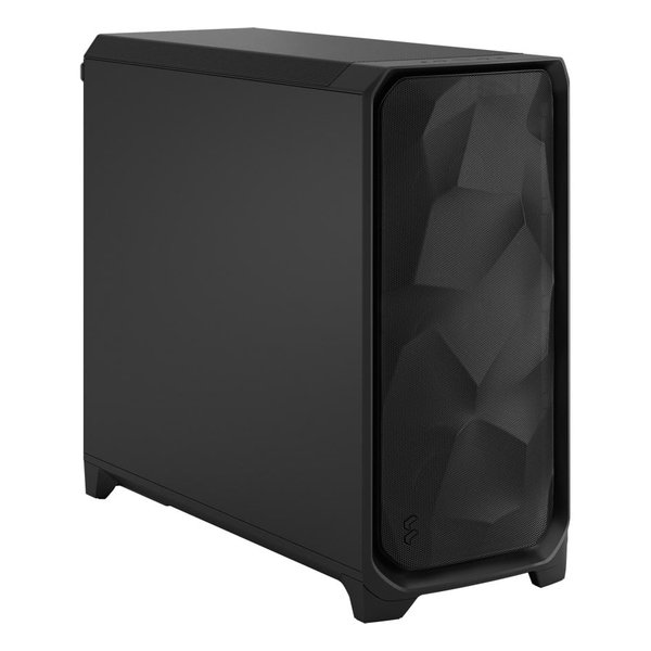 【20日は24時間限定クーポン配布】Fractal Design フラクタルデザイン Meshify 3 XL Black Solid FD-C-MES3X-01 (2661636) 代引不可 送料無料 24,438円