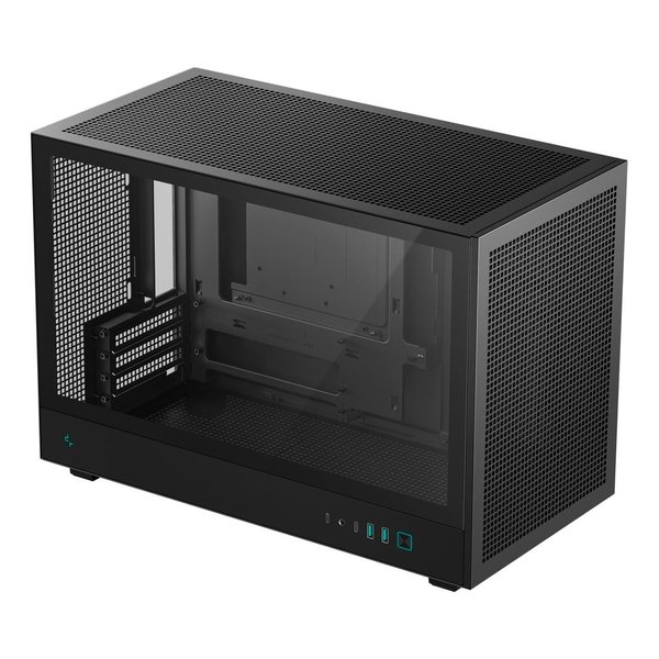 【20日は24時間限定クーポン配布】DEEPCOOL ディープクールCH260 R-CH260-BKNGM0-G-1(2661658)送料無料｜e-zoa SHOP