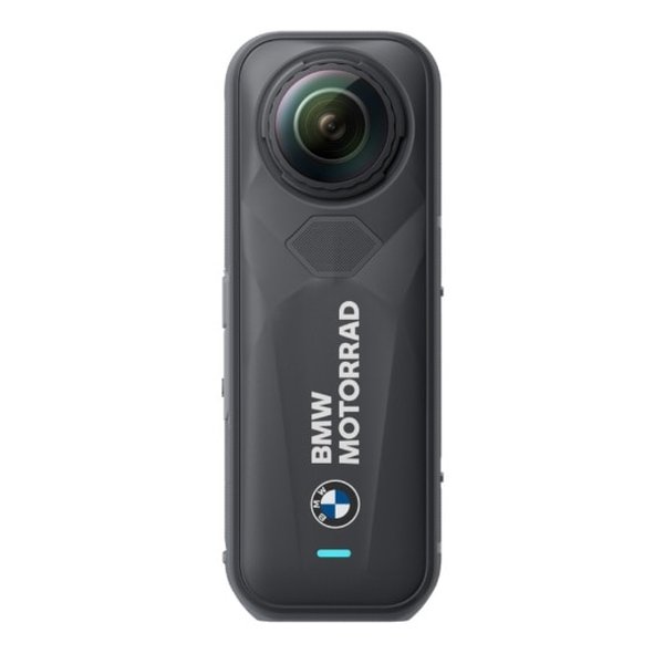 【20日は24時間限定クーポン配布】Insta 360 インスタ360 Insta360 X5 BMWモデル CINSAAHA-X531 (2657750) 代引不可 送料無料