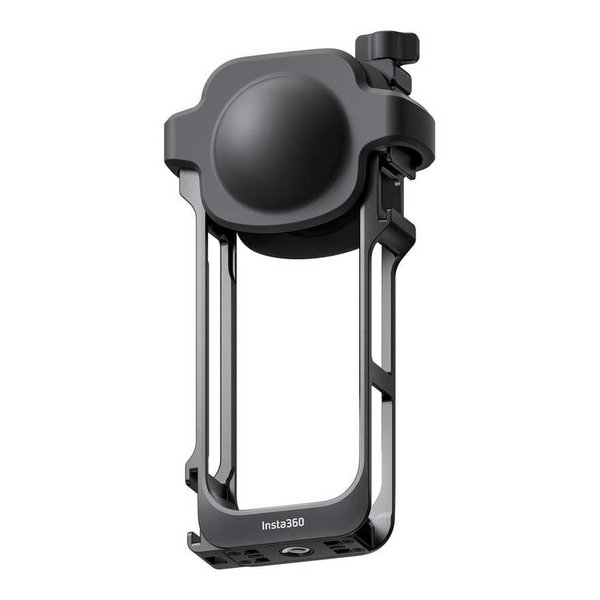 【10日は24時間限定クーポン配布】Insta 360 インスタ360 Insta360 X5 万能フレーム フルメタル製フレーム CINSBAHN (2662435) 代引不可 送料無料
