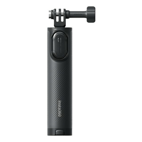 【10日は24時間限定クーポン配布】Insta 360 インスタ360 Insta360 三脚付きミニ自撮り棒2.0 CINSEAVA (2662586) 送料無料