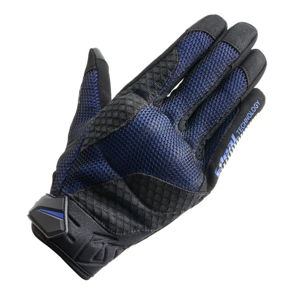 【20日は24時間限定クーポン配布】山城 YAMASHIRO ヤマシロ ideal ID-008 AIR BK/BL XSサイズ ブラック/ブルー ID008/BK/BL/XS (2587734) 代引不可 送料無料