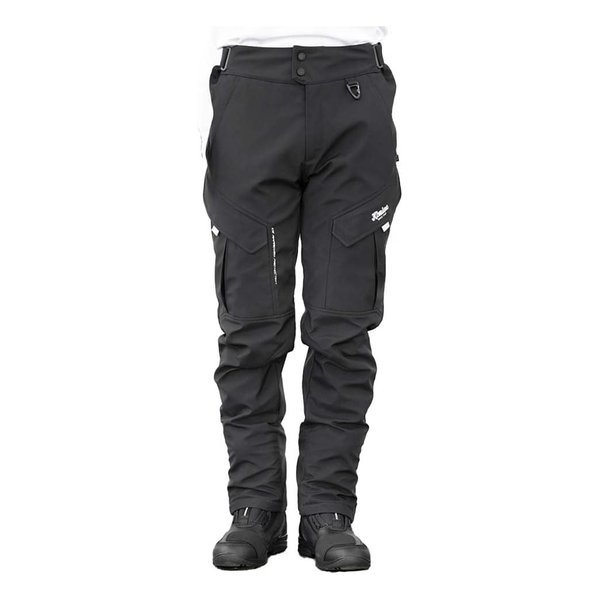 【10日は24時間限定クーポン配布】KOMINE コミネ PK-939 エニグマG2ゲルクッションオーバーパンツ BLACK XLサイズ 07-939/BK/XL (2659899) 代引不可 送料無料
