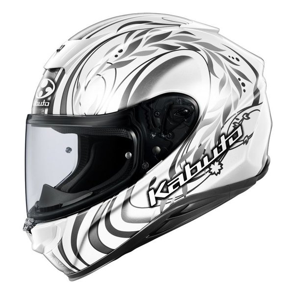【15日は24時間限定クーポン配布】OGK オージーケー AEROBLADE-6 タモン ホワイトシルバー M AEROBLADE6タモンWHSVM (2653690) 代引不可 送料無料