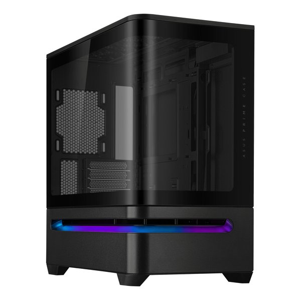 【20日は24時間限定クーポン配布】ASUS エイスース PRIME AP202 TG BLACK PRIMEAP202TGBLACK (2662561) 送料無料