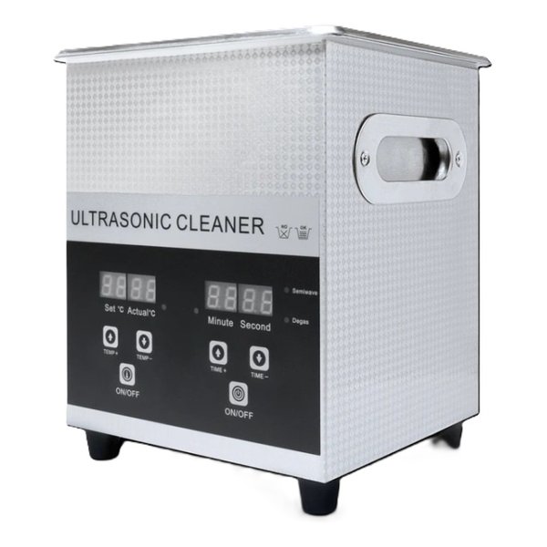 【10日は24時間限定クーポン配布】phrozen フローズン 超音波洗浄機 AC100-120V FCUWAST01A (2662855) 代引不可 送料無料 14,315円