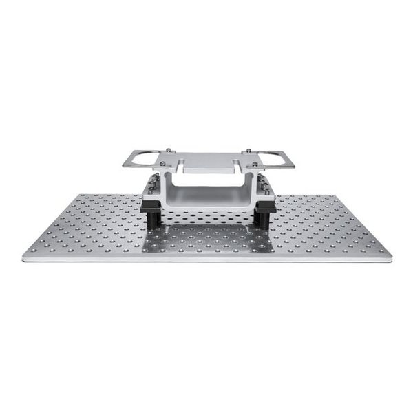 【10日は24時間限定クーポン配布】phrozen フローズン 15インチ ビルドプレート Mega 8K用 ESPBP1501 (2662893) 代引不可 送料無料