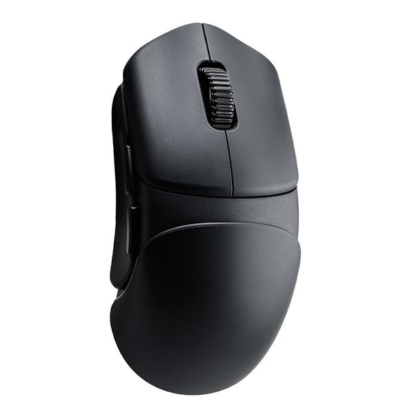 【25日は24時間限定クーポン配布】ORBITAL WORKS(オービタルワークス)Pathfinder Gaming Mouse Standard Black or-pathfinder-st-black(2662841)代引不可 送料無料|e-zoa SHOP