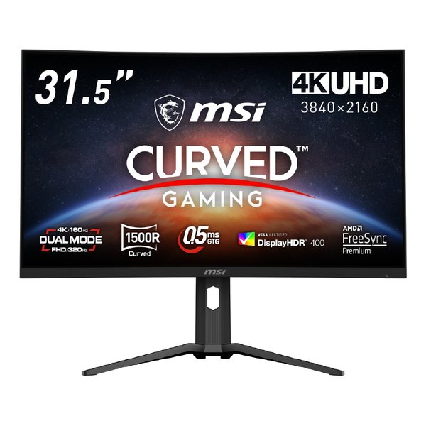 【10日は24時間限定クーポン配布】MSI エムエスアイ MAG 321CUPDF MAG-321CUPDF (2646798) 代引不可 送料無料