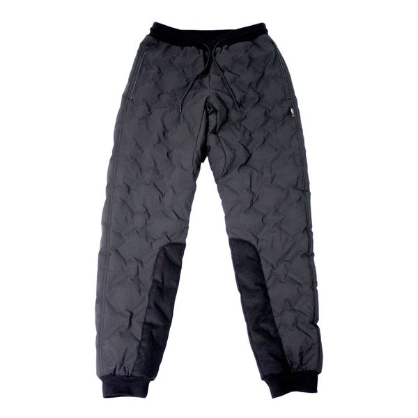 【20日は24時間限定クーポン配布】山城 YAMASHIRO ヤマシロ RADARM ライディングキルトパンツ BLACK M RD-905/BLACK/M (2658629) 送料無料