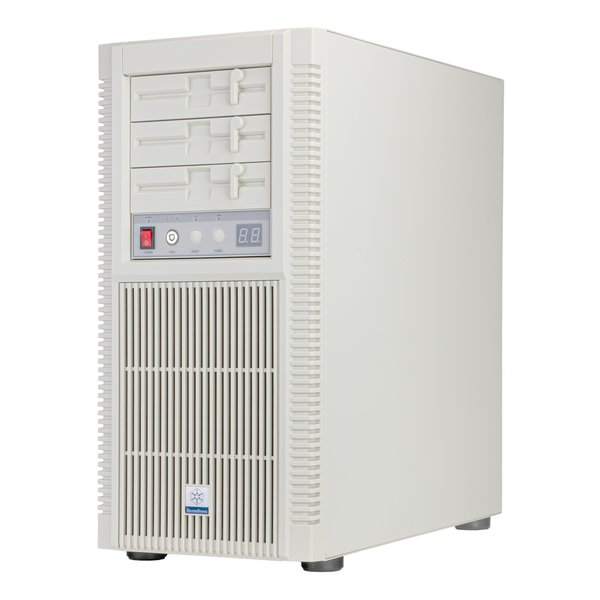【25日は24時間限定クーポン配布】SilverStone Technology シルバーストーンFLP02 SST-FLP02W(2666728)送料無料｜e-zoa SHOP
