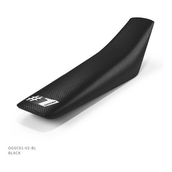 【25日は24時間限定クーポン配布】#1GRIPPER ワングリッパー#1GRIPPER ORIGINAL V2-BLACK OGSC01-V2-BL(2644362)代引不可 送料無料｜e-zoa SHOP