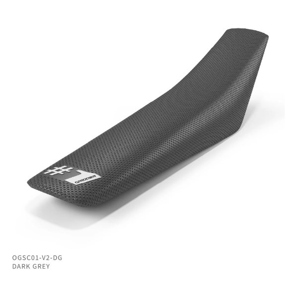 【25日は24時間限定クーポン配布】#1GRIPPER ワングリッパー#1GRIPPER ORIGINAL V2-DARK GREY ダークグレー OGSC01-V2-DG(2644364)代引不可 送料無料｜e-zoa SHOP 10,803円