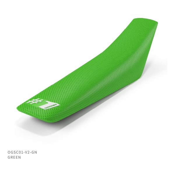 【20日は24時間限定クーポン配布】#1GRIPPER ワングリッパー #1GRIPPER ORIGINAL V2-GREEN グリーン OGSC01-V2-GN (2644365) 代引不可 送料無料