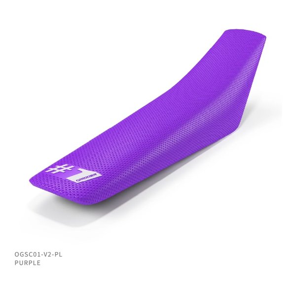 【25日は24時間限定クーポン配布】#1GRIPPER ワングリッパー#1GRIPPER ORIGINAL V2-PURPLE パープル OGSC01-V2-PL(2644370)代引不可 送料無料|e-zoa SHOP