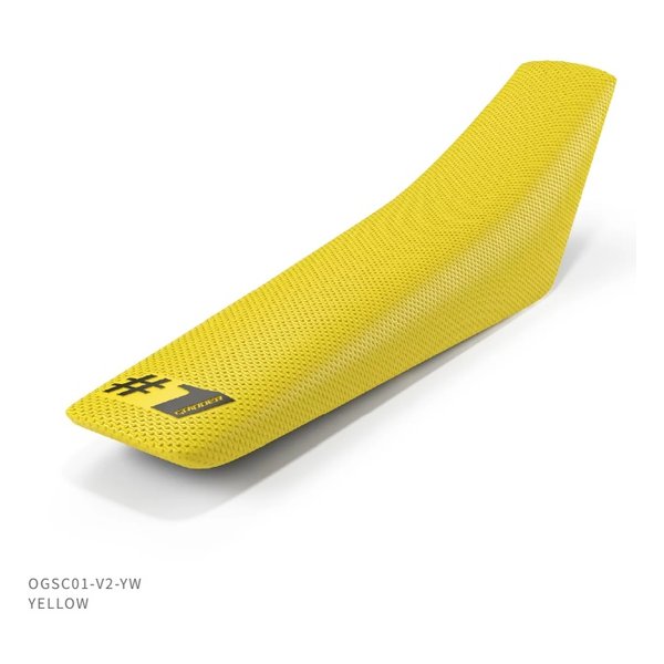 【20日は24時間限定クーポン配布】#1GRIPPER ワングリッパー #1GRIPPER ORIGINAL V2-YELLOW イエロー OGSC01-V2-YW (2644373) 代引不可 送料無料