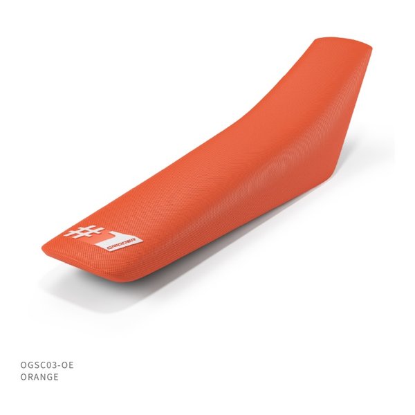 【15日は24時間限定クーポン配布】#1GRIPPER ワングリッパー #1GRIPPER LIGHT-ORANGE オレンジ OGSC03-OE (2644409) 代引不可 送料無料