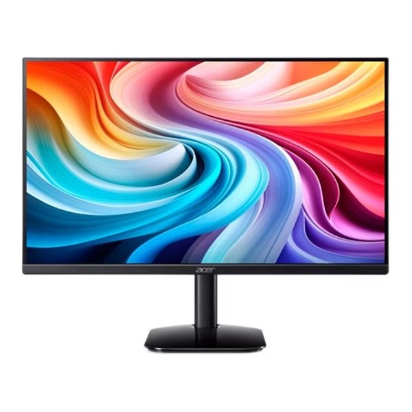 【20日は24時間限定クーポン配布】acer エイサー 27型液晶モニター KA272G0bmix (2667014) 送料無料