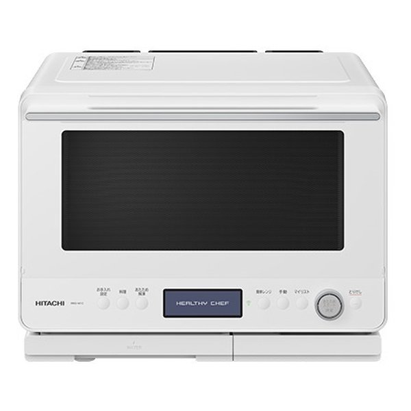 楽天市場】日立 オーブンレンジ HITACHI 電子レンジ 18L 広い フラット