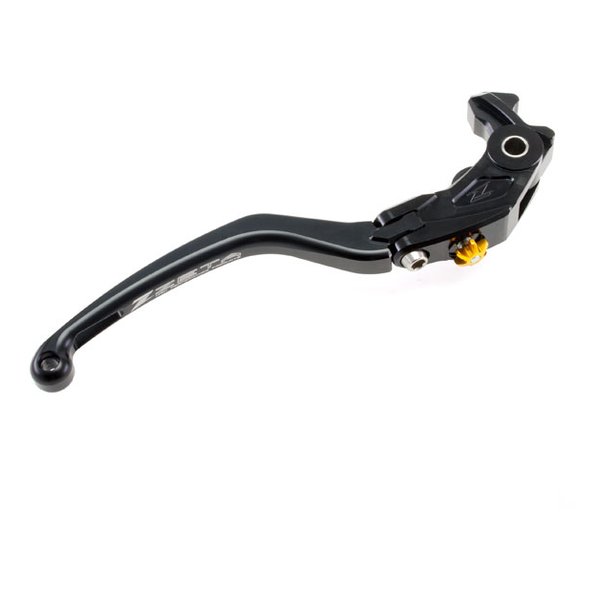 【25日は24時間限定クーポン配布】ZETA(ジータ)パイロットブレーキレバー ブラック CBR600/1000 ZX6R/10R F5575(2441593)代引不可 送料無料|e-zoa SHOP