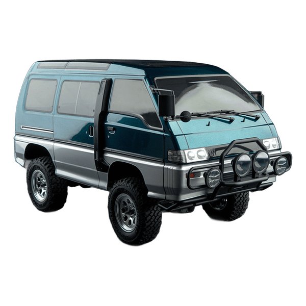 【20日は24時間限定クーポン配布】MST（マックススピードテクノロジー） CFX DL1 KIT 7254-532201 (2669238) 代引不可 送料無料