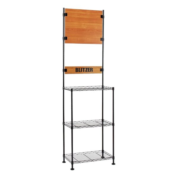 【10日は24時間限定クーポン配布】BLITZER（ブリッツァー） ダーツスタンド H2020×W610×D360 mm/マルチ BSD21-ML (2673462) 代引不可
