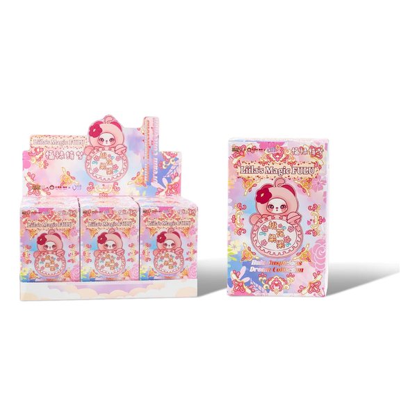 【25日は24時間限定クーポン配布】Cureplaneta（キュアプラネタ）リラのしあわせ探しの旅 BOX 6個入 13062(2669499)代引不可 送料無料｜e-zoa SHOP
