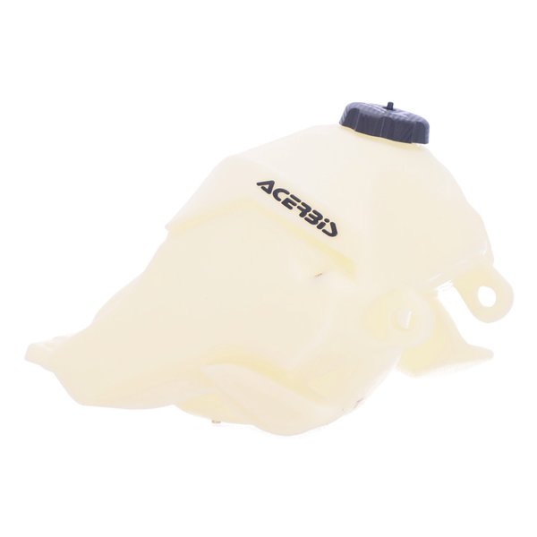 【10日は24時間限定クーポン配布】ACERBIS アチェルビス ビッグタンク CRF250L 21-24 ナチュラル AC-25114NT (2645348) 代引不可 送料無料