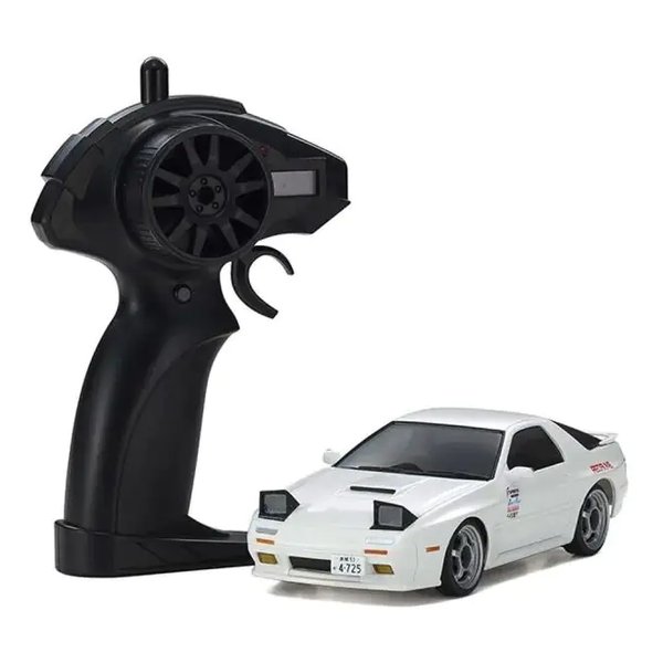 【15日は24時間限定クーポン配布】京商 キョウショウ FIRST MINI-Z 頭文字D マツダ サバンナ RX-7 FC3S ヘッドライト 66602Z (2669641) 代引不可 送料無料