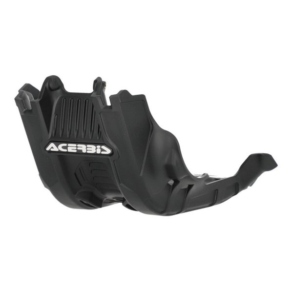 【20日は24時間限定クーポン配布】ACERBIS アチェルビススキッドプレート SX-F250/XC-F25/FC25 23-24 ブラック AC-25336BK(2645378)代引不可 送料無料|e-zoa SHOP