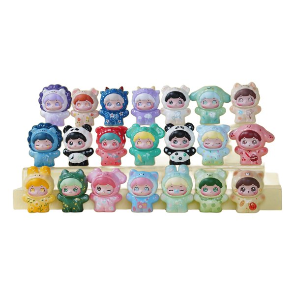 【20日は24時間限定クーポン配布】POPTOY(ポップトイ) 抱っこシリーズ 春の遠足 BOX 20個入 34054 (2669708) 代引不可 送料無料