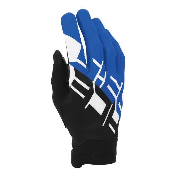 【20日は24時間限定クーポン配布】ACERBIS アチェルビス ACE MX LINEARグローブ ブルー/ブラック Ｍサイズ AC-25592BL/BK2 (2645417) 代引不可 送料無料
