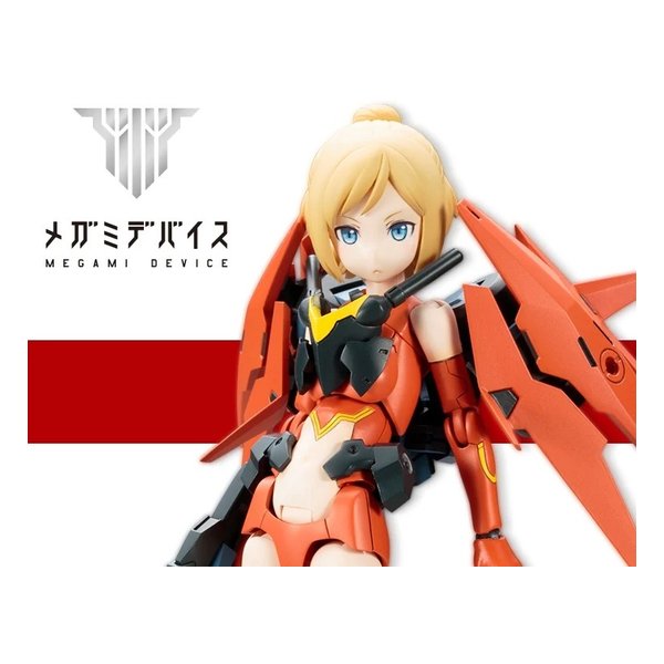 【15日は24時間限定クーポン配布】壽屋（コトブキヤ） プラモデル メガミデバイス SOLホーネット 1/1スケール/全高約140mm KP412X (2673245) 代引不可 送料無料