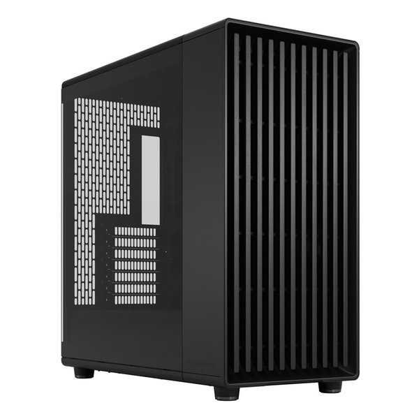 【20日は24時間限定クーポン配布】Fractal Design フラクタルデザイン North XL Momentum Edition FD-C-NOR1X-07 (2673833) 代引不可 送料無料