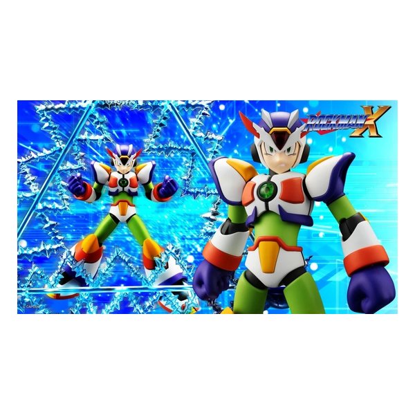 【20日は24時間限定クーポン配布】壽屋（コトブキヤ） プラモデル ロックマンX マックスアーマー トライアードサンダーVer. 1/12/300mm KP654 (2673206) 代引不可 送料無料