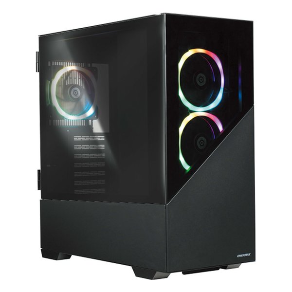 【10日は24時間限定クーポン配布】ZOA ゾア ZOAオリジナルゲーミングPC Ryzen 5 7500F / Radeon RX 9060 XT 16GB / メモリDDR5 ZBR75FRX9060XT-16G-E (2668557) 送料無料