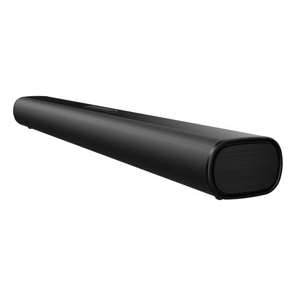 【20日は24時間限定クーポン配布】GREEN HOUSE グリーンハウス サウンドバー GH-SPBJ BLACK GH-SPBJ2200-BK (2675127) 送料無料