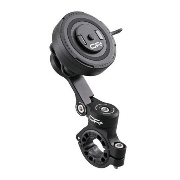 【15日は24時間限定クーポン配布】GR XPLORE（ジーアールエクスプロア） GR-MT11 BAR MOUNT 22-32 D65182 (2668561) 送料無料 10,883円