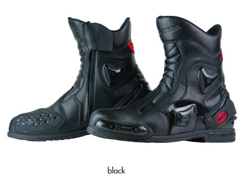 【25日は24時間限定クーポン配布】KOMINE コミネBK-067 P SPORT SHORT BOOTS BLK 26.5 05-067/26.5(2328131)代引不可 送料無料|e-zoa SHOP