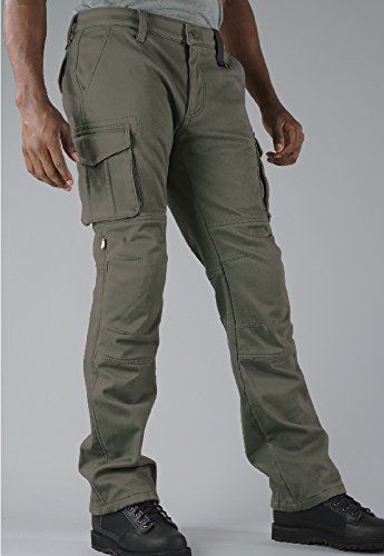 【20日は24時間限定クーポン配布】KOMINE コミネ PK-919 W WARM CARGO-PNT D.GREEN XL 07-919/D.GR/XL (2417712) 代引不可 送料無料