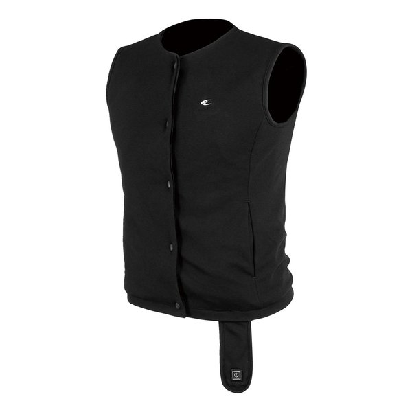 【30日は24時間限定クーポン配布】KOMINE コミネEK-108 E-INNER HYBRID VEST BK WM EK10BKWM(2493333)代引不可 送料無料｜e-zoa SHOP
