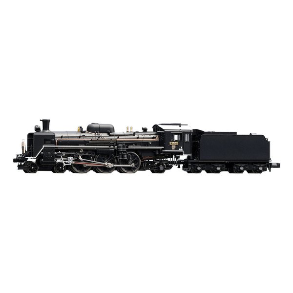【25日は24時間限定クーポン配布】TOMYTEC(トミーテック)C57形蒸気機関車 135号機 2012(2669966)代引不可 送料無料|e-zoa SHOP