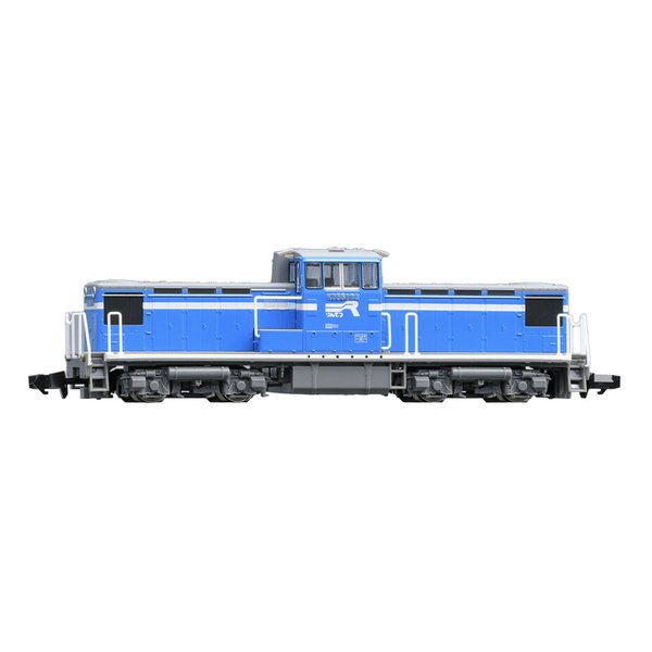【15日は24時間限定クーポン配布】TOMYTEC（トミーテック） 京葉臨海鉄道 KD55形ディーゼル機関車 103号機 8616 (2670040) 代引不可 送料無料