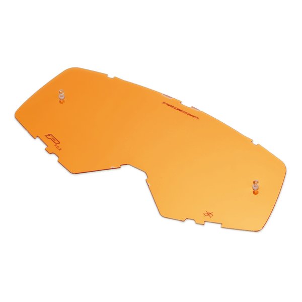 【10日は24時間限定クーポン配布】PROGRIP プログリップ PG3309 RAPID ゴーグル用レンズ レッドミラー PG3394 (2645970) 代引不可 送料無料